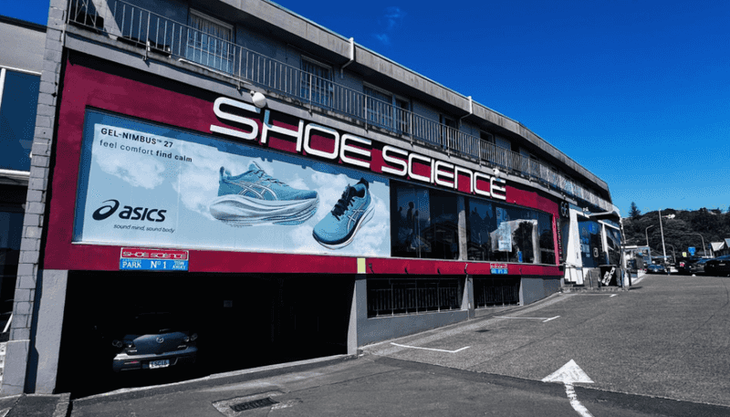 A1, 66 Mount Eden Road, Mount Eden