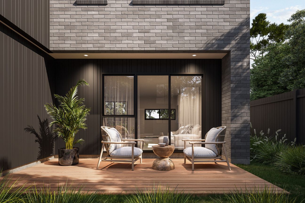 Designed for Living on Church Road - Bild 5