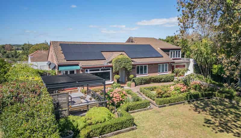 40 Youngs Road, Papakura