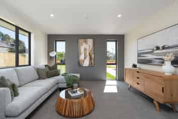 9 Williams Road, Masterton