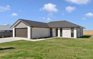 9 Williams Road, Masterton