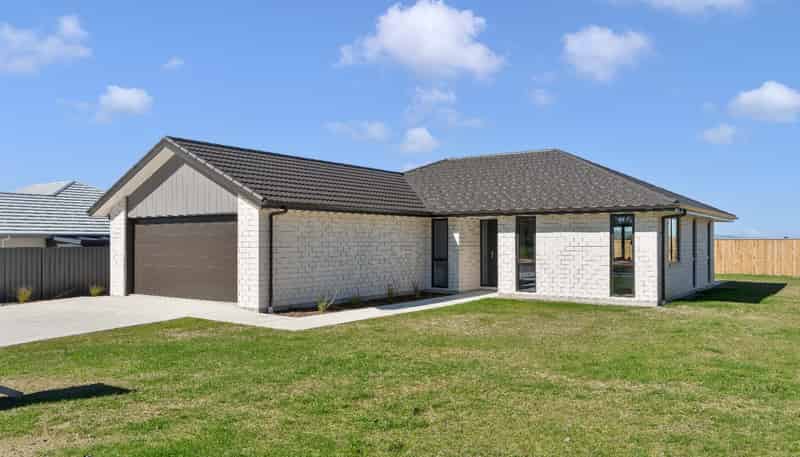 9 Williams Road, Masterton