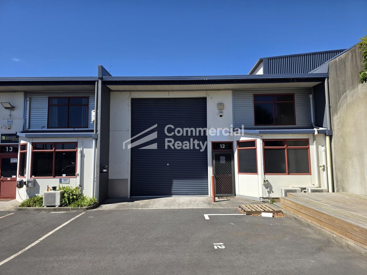 145M² Prime Unit