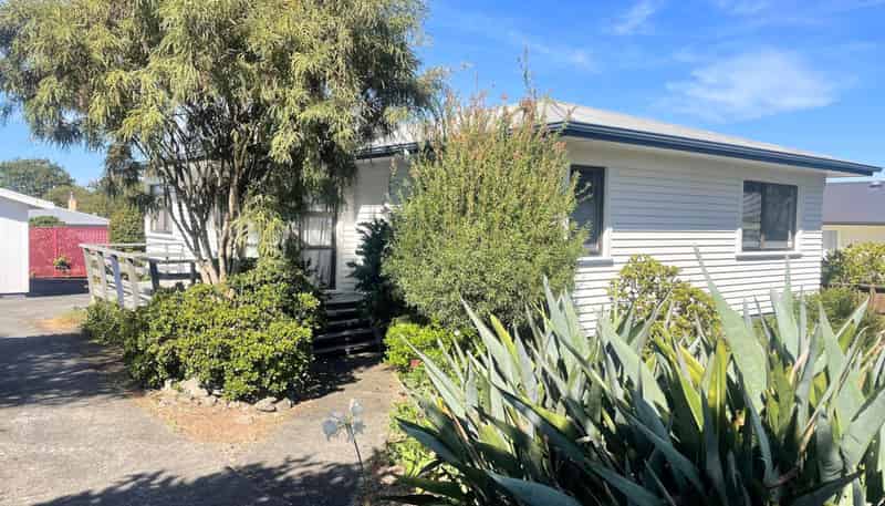 25 Hinau Street, Tikipunga