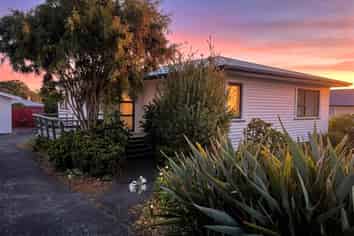 25 Hinau Street, Tikipunga