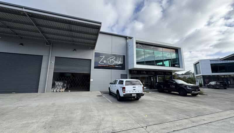4/30 Foundry Road, Silverdale