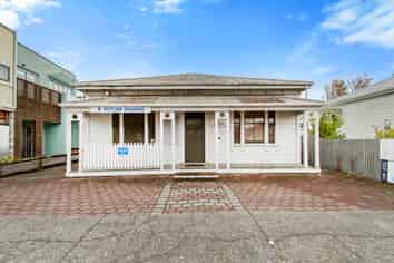 49 Fitzherbert Street, Petone