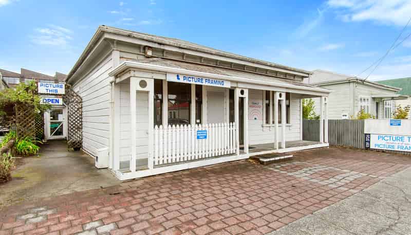 49 Fitzherbert Street, Petone