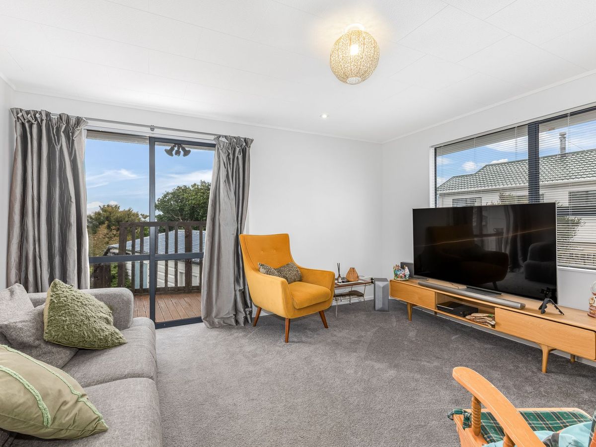 29 Doncaster Terrace, Ascot Park, Porirua City, Wellington - Photo 3