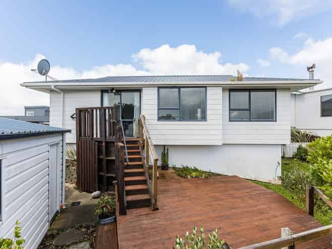 29 Doncaster Terrace, Ascot Park