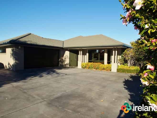 115 William Brittan Ave, Halswell