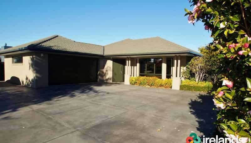 115 William Brittan Ave, Halswell