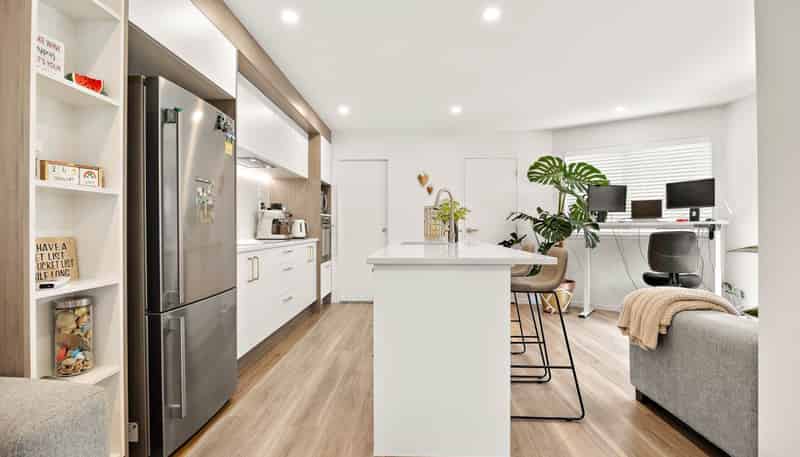 6E Taratoa Street, Point England