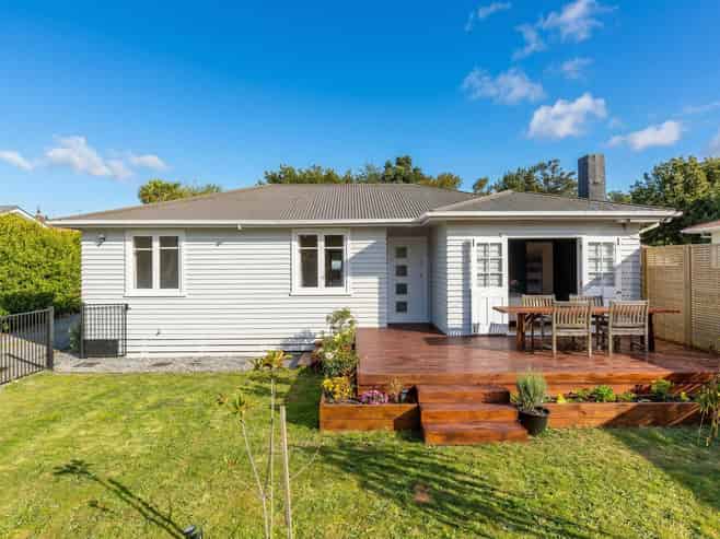 1/22 Brandon Street, Featherston