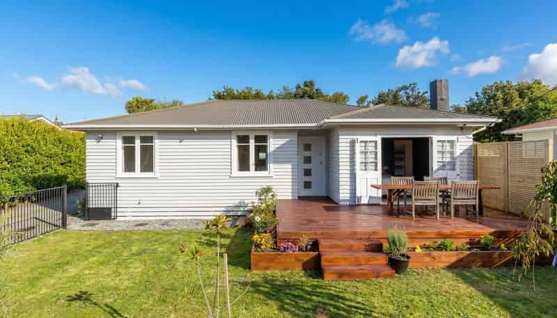 1/22 Brandon Street, Featherston