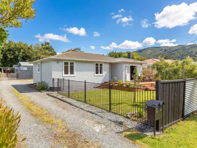 1/22 Brandon Street, Featherston