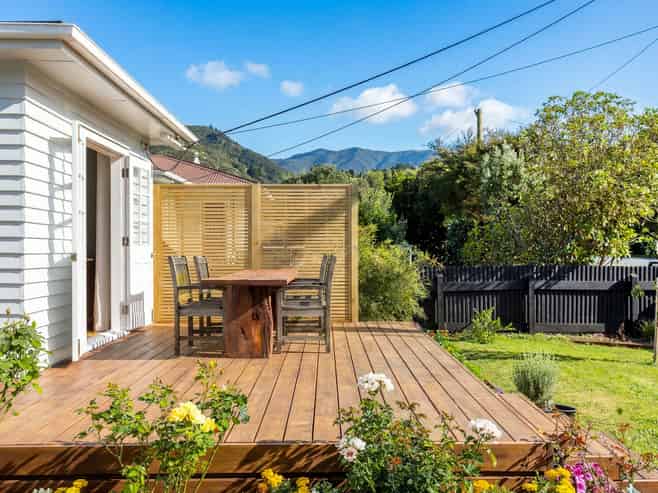 1/22 Brandon Street, Featherston
