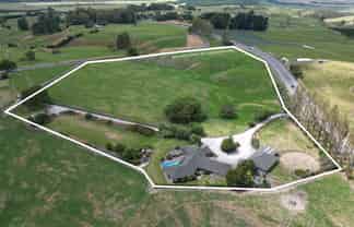 605 State Highway 5, Wairakei