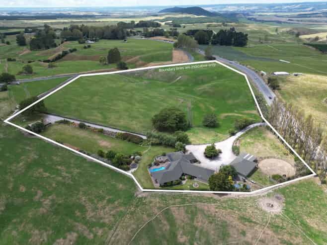 605 State Highway 5, Wairakei