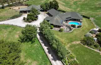 605 State Highway 5, Wairakei