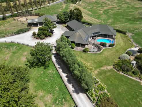 605 State Highway 5, Wairakei