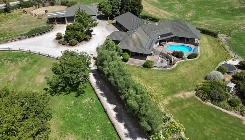 605 State Highway 5, Wairakei