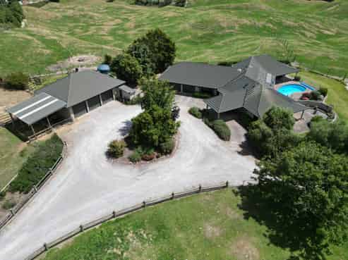 605 State Highway 5, Wairakei