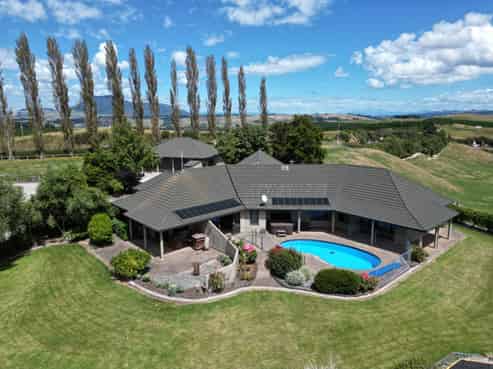 605 State Highway 5, Wairakei