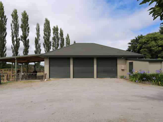 605 State Highway 5, Wairakei