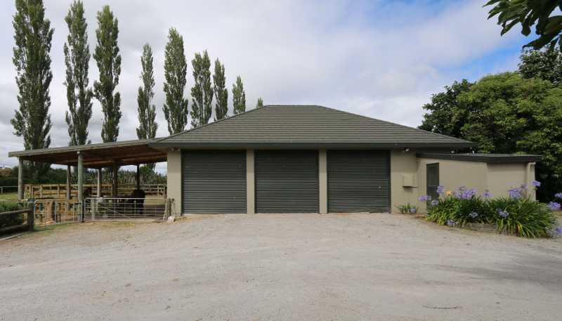 605 State Highway 5, Wairakei