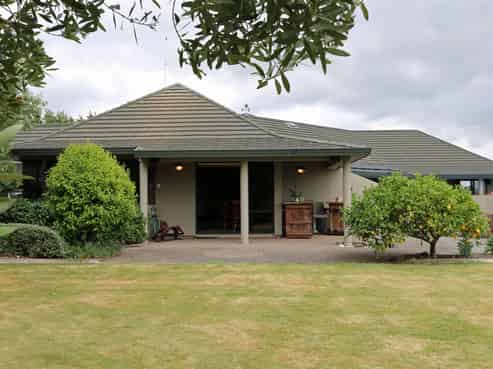 605 State Highway 5, Wairakei