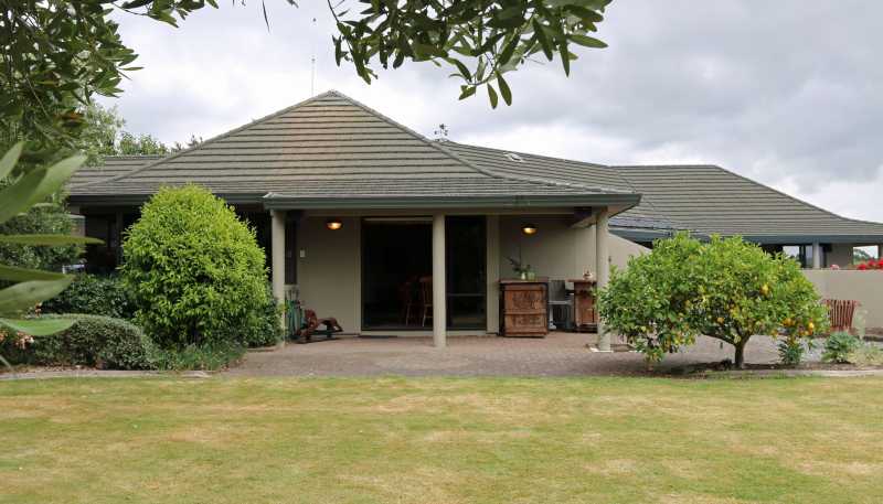 605 State Highway 5, Wairakei