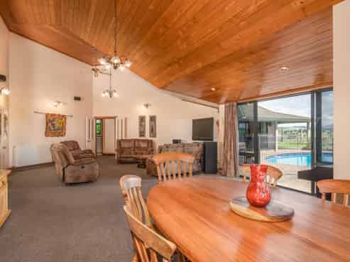 605 State Highway 5, Wairakei