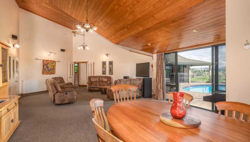 605 State Highway 5, Wairakei