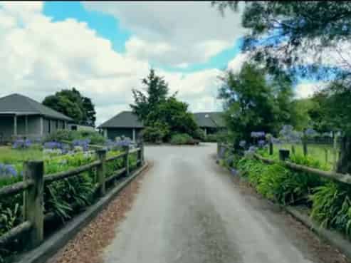 605 State Highway 5, Wairakei