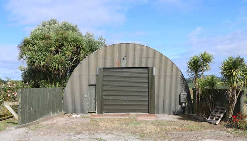 605 State Highway 5, Wairakei
