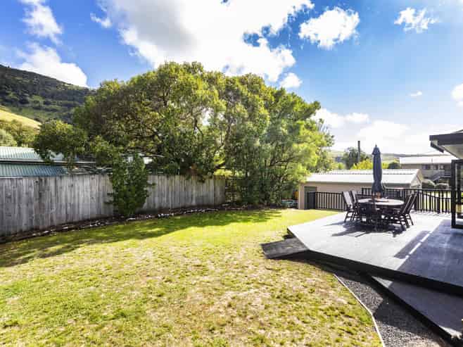 14A Rue De La Mer, Akaroa