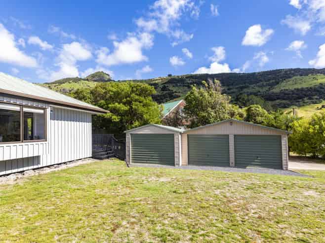 14A Rue De La Mer, Akaroa