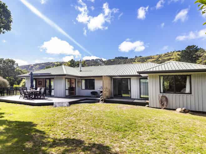 14A Rue De La Mer, Akaroa