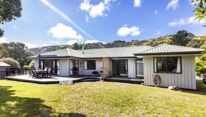 14A Rue De La Mer, Akaroa