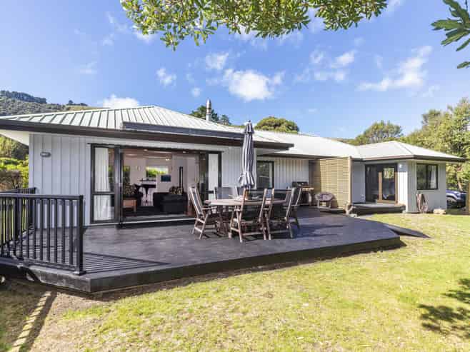 14A Rue De La Mer, Akaroa