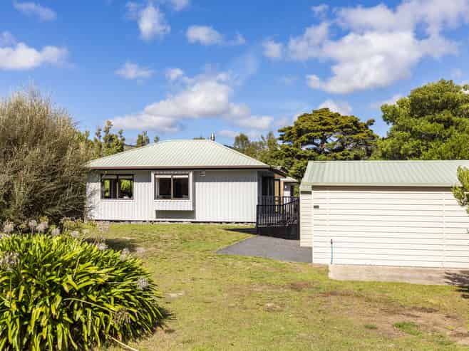 14A Rue De La Mer, Akaroa