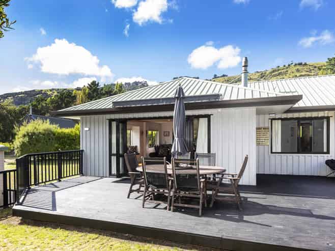 14A Rue De La Mer, Akaroa