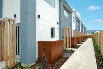 6/295  Armagh Street, Christchurch Central