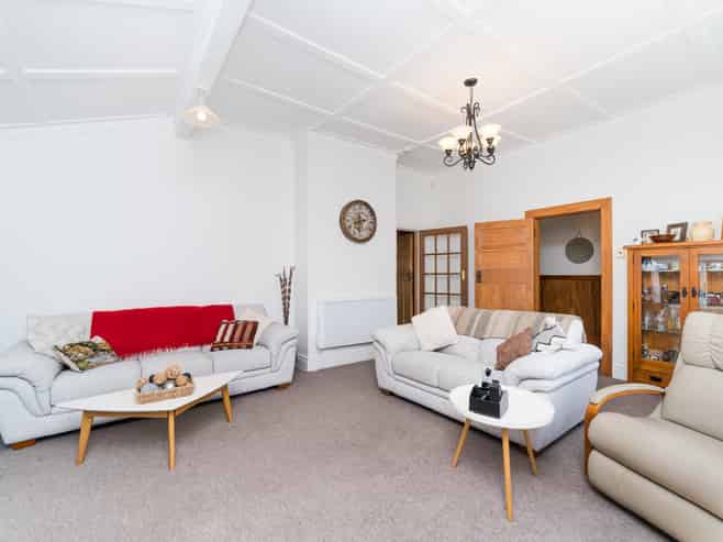 360 Featherston Street, Palmerston North