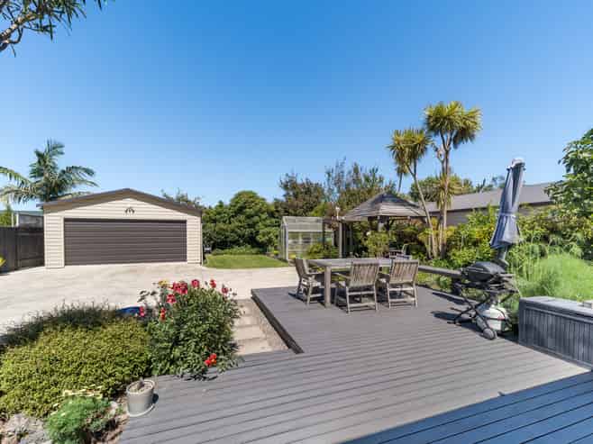 360 Featherston Street, Palmerston North