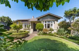 360 Featherston Street, Palmerston North