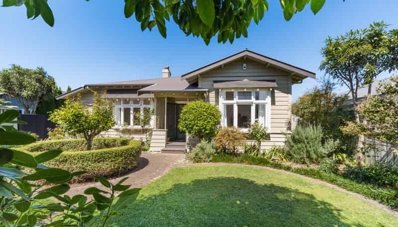 360 Featherston Street, Palmerston North