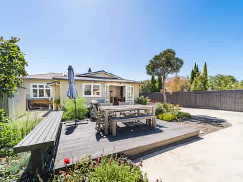 360 Featherston Street, Palmerston North