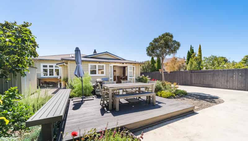 360 Featherston Street, Palmerston North